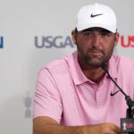 Scottie Scheffler tells one truth and a lie ahead of what could be a historic US Open at Shinnecock Hills