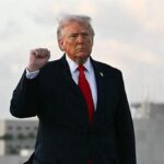 SEC BROOKE ROLLINS: How Trump is reviving the fiber woven into America