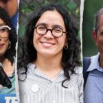 Senate Democrat avoids answering where socialism has been 'beneficial' after far-left candidates win in NYC