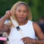 Serena Williams criticizes 'grueling' anti-doping process ahead of Wimbledon return