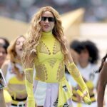 Shakira body double conspiracy goes viral after World Cup performance, Joba is back & world's biggest pizza