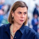 Slotkin says Democratic Party needs 'new leadership': 'Old models are no longer working'