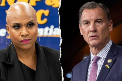 Socialism vs capitalism: House Dems clash over what NY election results mean for party