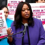 Socialist poised to lead DC after Dem primary victory, setting stage for clashes with Trump