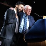 Socialist Surge: Mamdani flexes growing political muscle as he takes on Dem establishment