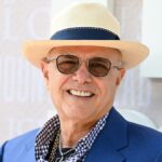 'Sopranos' star Joe Pantoliano shares his unconventional recipe for optimal mental health