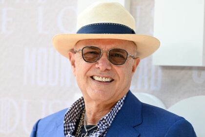 'Sopranos' star Joe Pantoliano shares his unconventional recipe for optimal mental health