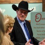 South Dakota governors race remains up in the air as GOP contest goes to runoff