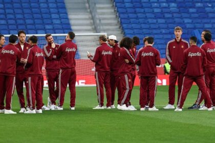 Spain vs Cape Verde World Cup prediction: Why the over on Spain's team total looks like the play