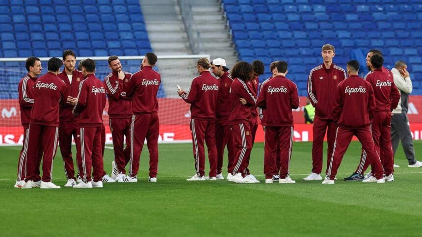 Spain vs Cape Verde World Cup prediction: Why the over on Spain's team total looks like the play