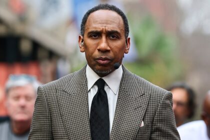 Stephen A Smith refuses to back down after blaming Trump for Knicks' Game 3 loss