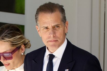 Supreme Court unanimously limits use of gun law used to prosecute Hunter Biden
