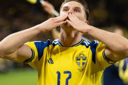 Sweden vs. Tunisia Prediction, Odds, Picks For World Cup Match