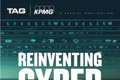 TAG Infosphere and KPMG Release a New Guide to Budgeting for Cybersecurity