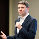 Talarico touts Texas roots as out-of-state cash powers Senate campaign