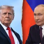 TANVI RATNA: How Trump's multi-front pressure is shrinking Putin's operating space