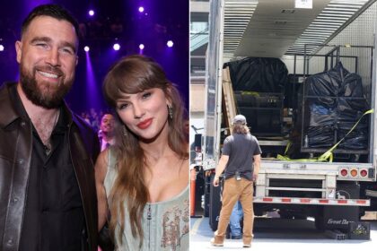 Taylor Swift, Travis Kelce's prep for rumored wedding rolls on days ahead of reported MSG nuptials