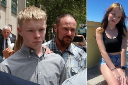 Teen accused of killing stepsister on Carnival cruise ship ordered detained before murder trial
