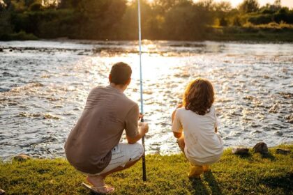 The Founding Fathers gave us America. 250 years later, we still depend on good dads