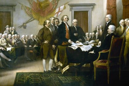 The Founding Fathers would sound the alarm on AOC, Mamdani and our slide into socialism