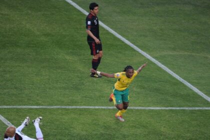 The History Of Mexico's Opening-Day World Cup Curse