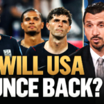 'The Result Will Not Change Anything': Zlatan Unfazed by USA's Loss to TÃ¼rkiye