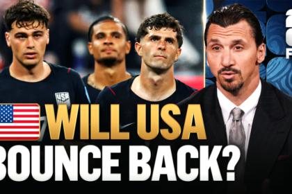 'The Result Will Not Change Anything': Zlatan Unfazed by USA's Loss to TÃ¼rkiye
