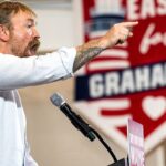 'The View' co-hosts battle over Graham Platner after scandal-plagued Dem wins Maine primary