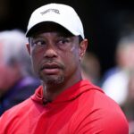 Tiger Woods makes first public appearance since DUI, rehab stint as PGA Tour announces sweeping changes