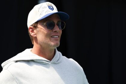 Tom Brady gives Raiders harsh 'reality' check after the team won only three games in 2025