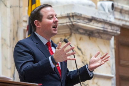 Top Dem beats progressive who likened himself to Bernie Sanders in closely watched race
