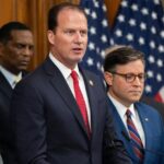 Top Republican pushes for reconciliation 3.0 to address affordability