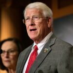 Top Senate Republican rips into Trump's Iran deal, says $300 billion makes Obama deal look like 'a pittance'