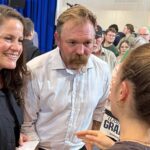 Top takeaways from the primary elections in Maine and South Carolina: 'Movement about us'