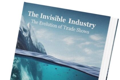 Trade Show Industry Leader Larry Kulchawik Brings Global Attention to the $1.6Trillion âInvisible Industryâ
