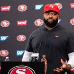Trent Williams Explains Why His Latest 49ers Contract Is Likely His Last