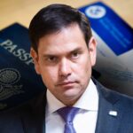 Trump admin puts alleged 'birth tourism' scheme on notice as expert delivers warning to hospitals