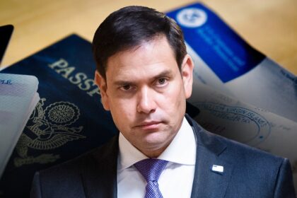 Trump admin puts alleged 'birth tourism' scheme on notice as expert delivers warning to hospitals