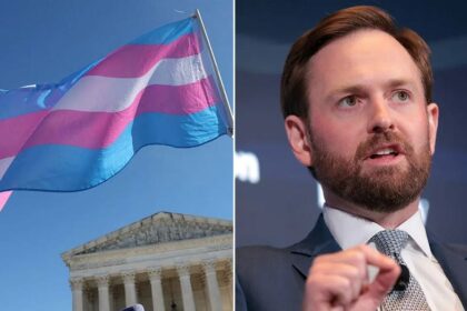 Trump administration probe could upend widely used transgender youth treatment guidelines