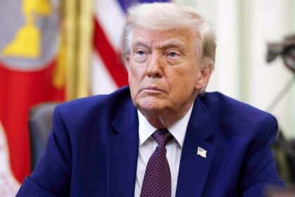 Trump again says deal is close, then confirms a last-minute agreement with Iran, but details still secret
