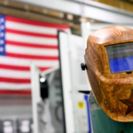 Trump bet tariffs would bring back American factory jobs. New report says it didn't work