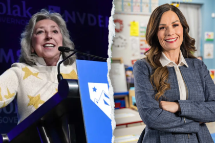 Trump-endorsed candidate will face top GOP target in Nevada House district