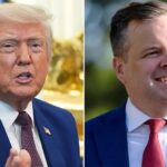 Trump moves to slash intelligence office ahead of permanent chief's arrival