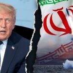 Trump rips NY Times as corrupt cowards â for reporting the same thing everyone else is about the Iran war