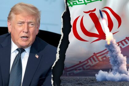 Trump rips NY Times as corrupt cowards â for reporting the same thing everyone else is about the Iran war