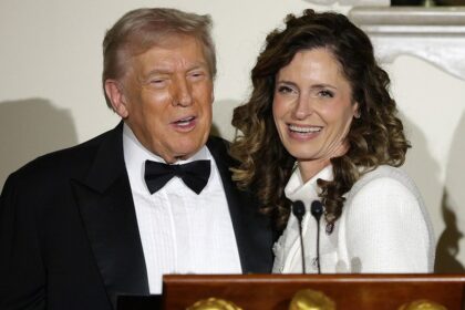 Trump scores another endorsement win with Louisiana Senate runoff victory