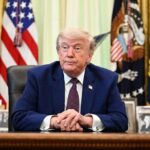 Trump scores victory despite growing GOP divide after Senate passes $70B ICE, Border Patrol funding package