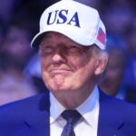 Trump to kick off Great American State Fair as 250th anniversary celebrations take over National Mall