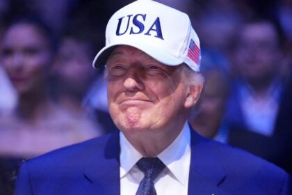Trump to kick off Great American State Fair as 250th anniversary celebrations take over National Mall