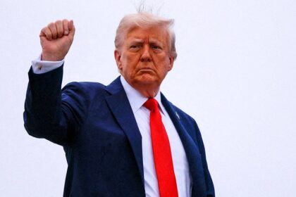 Trump wins two, loses one: Georgia billionaire delivers rare blow to endorsement machine